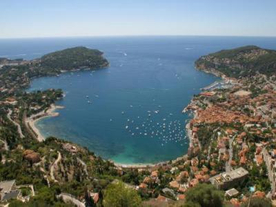 Appartement Agreable En Bord De Mer Villefranche-sur-Mer Dış mekan fotoğraf