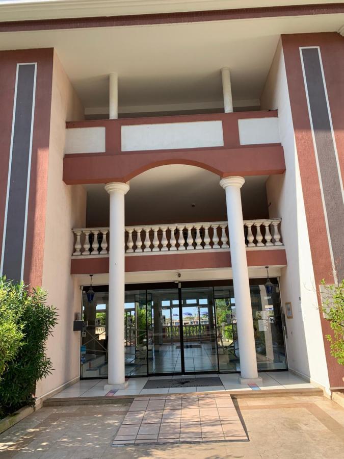 Appartement Agreable En Bord De Mer Villefranche-sur-Mer Dış mekan fotoğraf