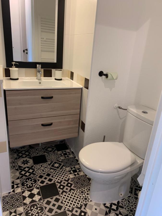 Appartement Agreable En Bord De Mer Villefranche-sur-Mer Dış mekan fotoğraf