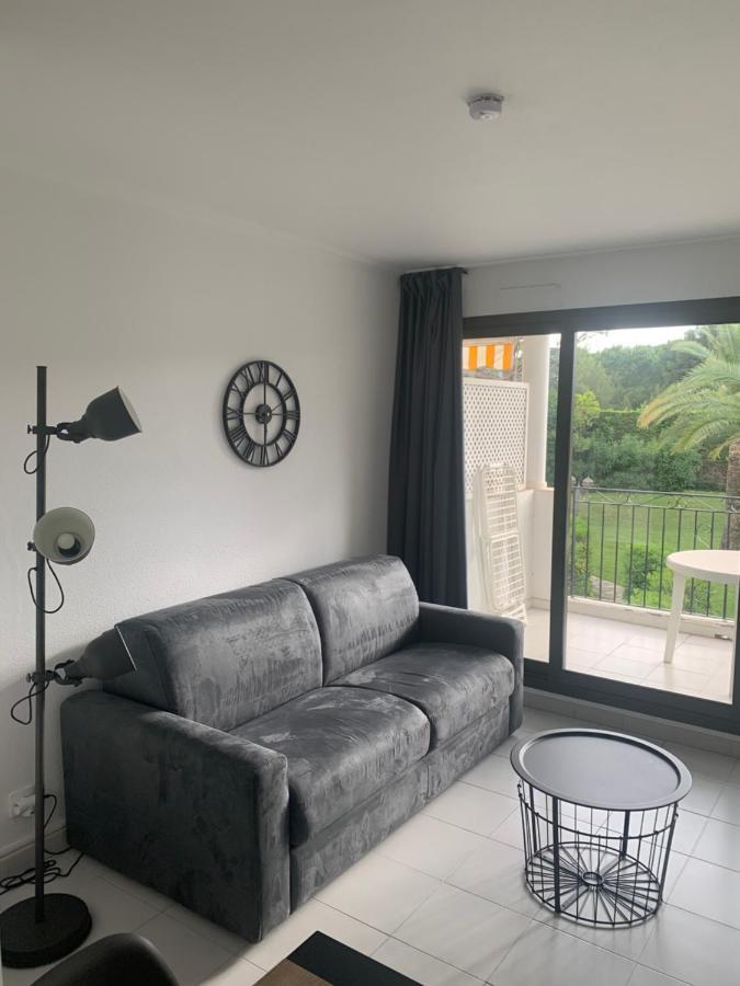 Appartement Agreable En Bord De Mer Villefranche-sur-Mer Dış mekan fotoğraf
