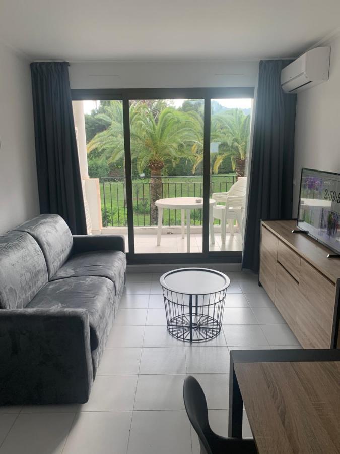 Appartement Agreable En Bord De Mer Villefranche-sur-Mer Dış mekan fotoğraf