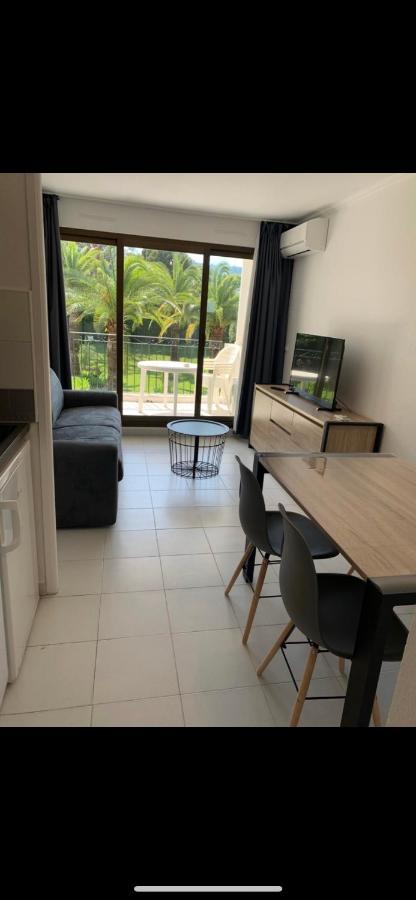 Appartement Agreable En Bord De Mer Villefranche-sur-Mer Dış mekan fotoğraf